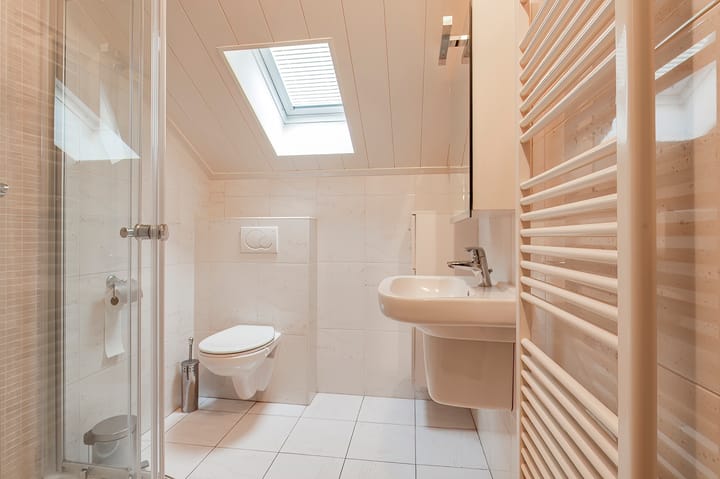 Foto 15 van Wilhelminastraat 6-B