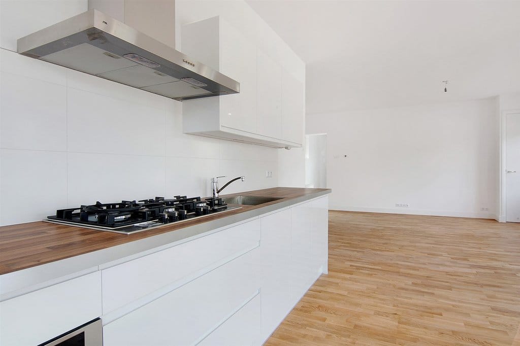 Foto 5 van Mosplein 32-E