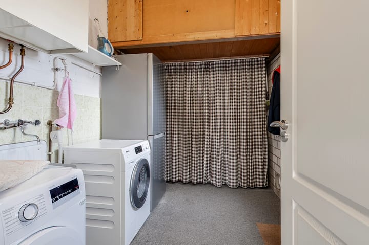 Foto 16 van Wilhelminastraat 6-B