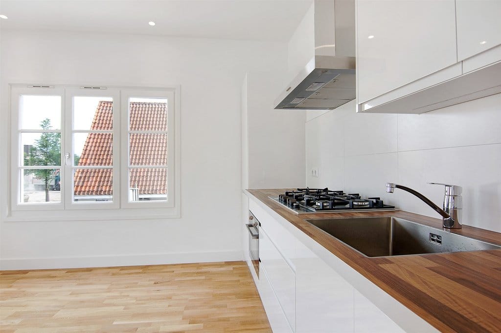 Foto 6 van Mosplein 32-E