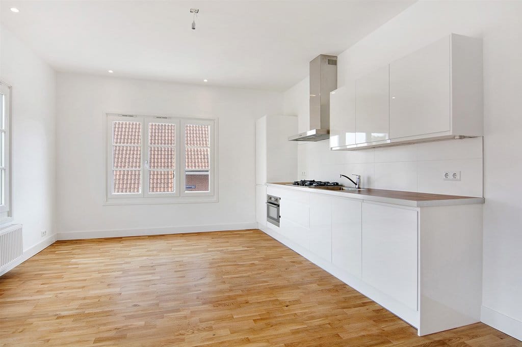 Foto 7 van Mosplein 32-E