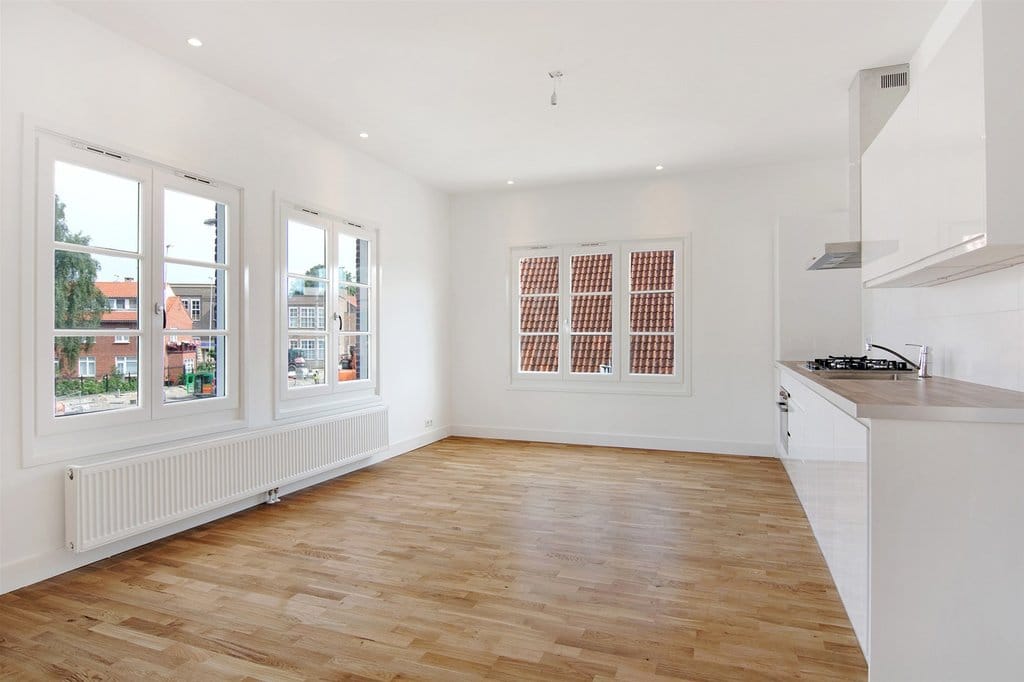 Foto 8 van Mosplein 32-E