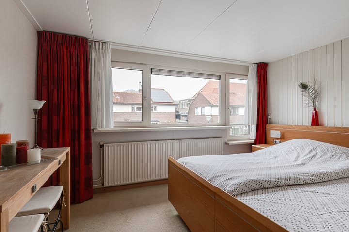 Foto 19 van Wilhelminastraat 6-B