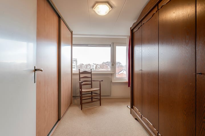 Foto 20 van Wilhelminastraat 6-B