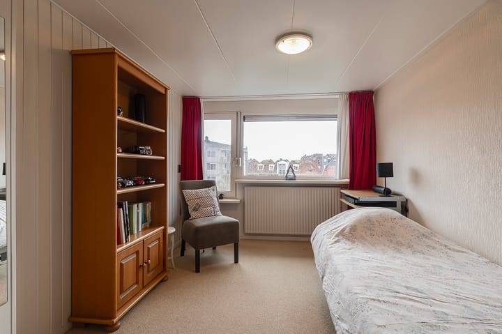 Foto 21 van Wilhelminastraat 6-B