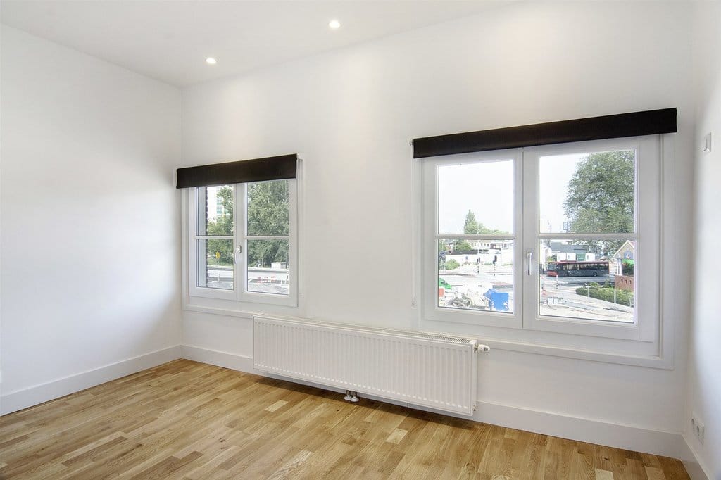 Foto 12 van Mosplein 32-E