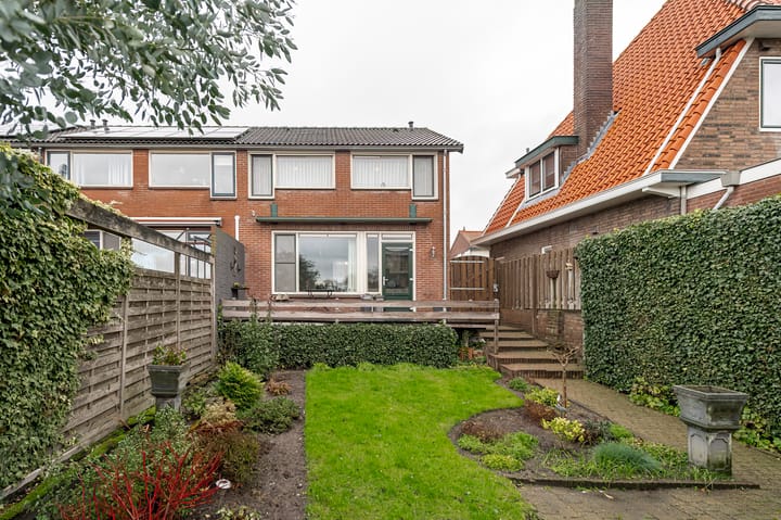 Foto 23 van Wilhelminastraat 6-B