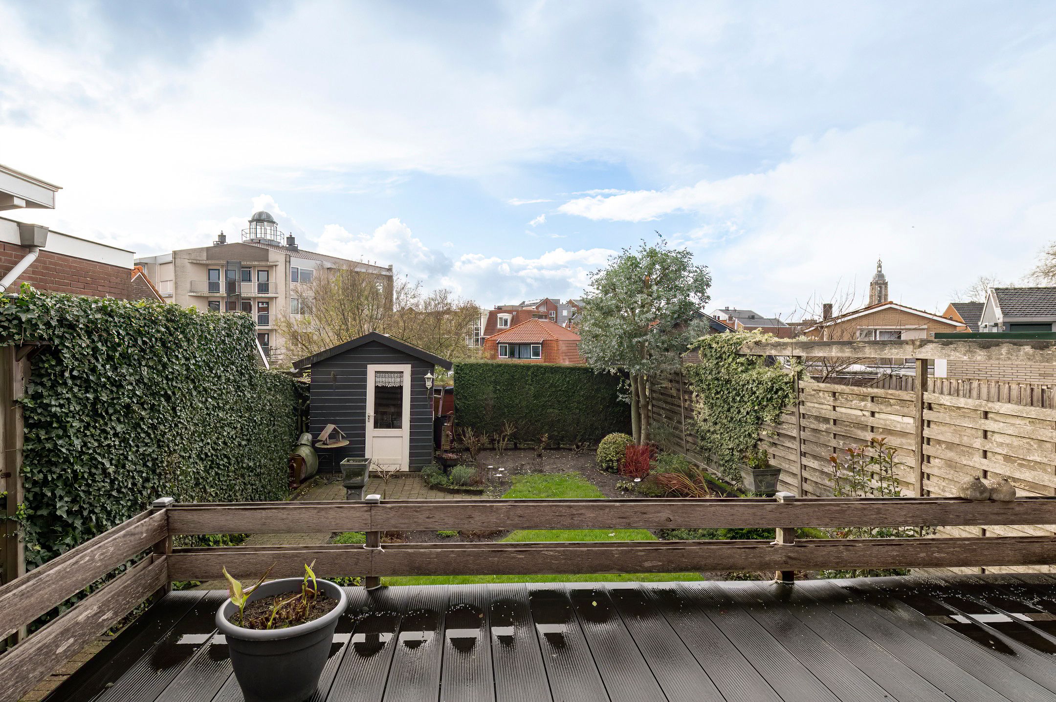 Foto 24 van Wilhelminastraat 6-B