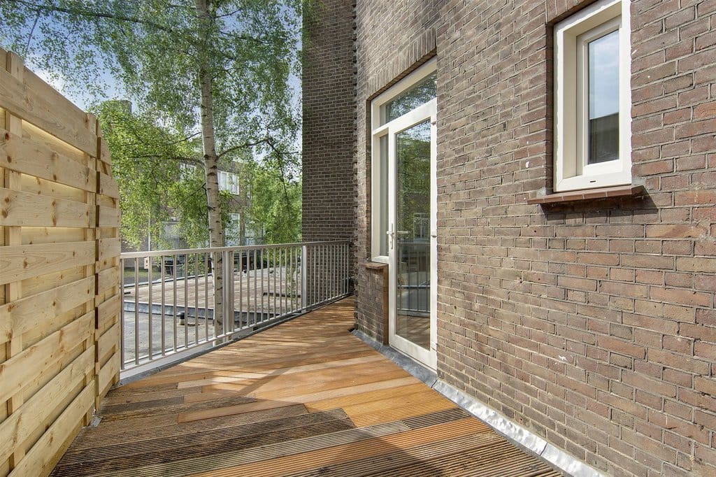 Foto 19 van Mosplein 32-E