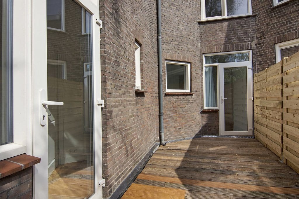 Foto 20 van Mosplein 32-E