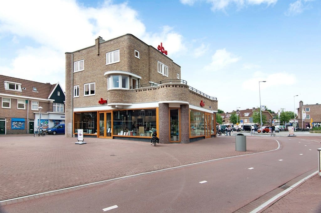 Foto 21 van Mosplein 32-E