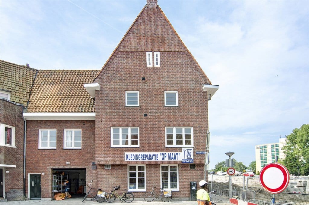 Foto 22 van Mosplein 32-E