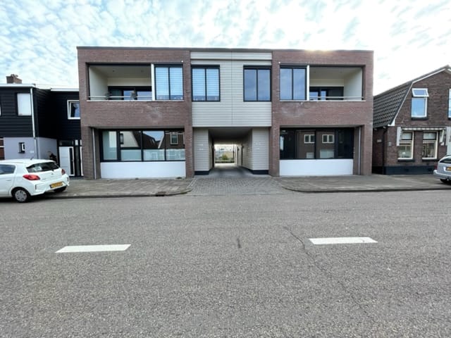 Twekkelerweg 103-C