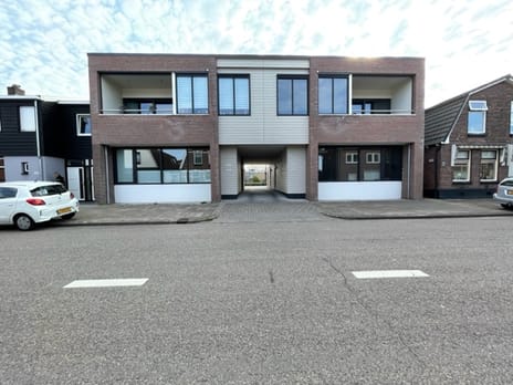 Twekkelerweg 103-C