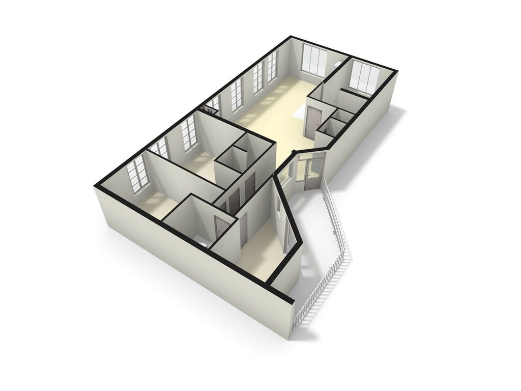 Foto 24 van Mosplein 32-E