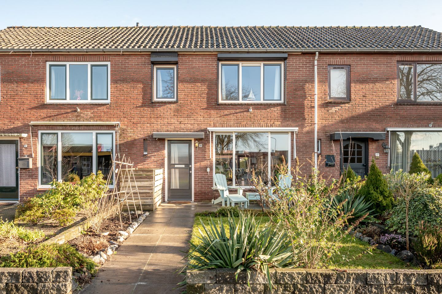 Foto 1 van Piet Heinlaan 99