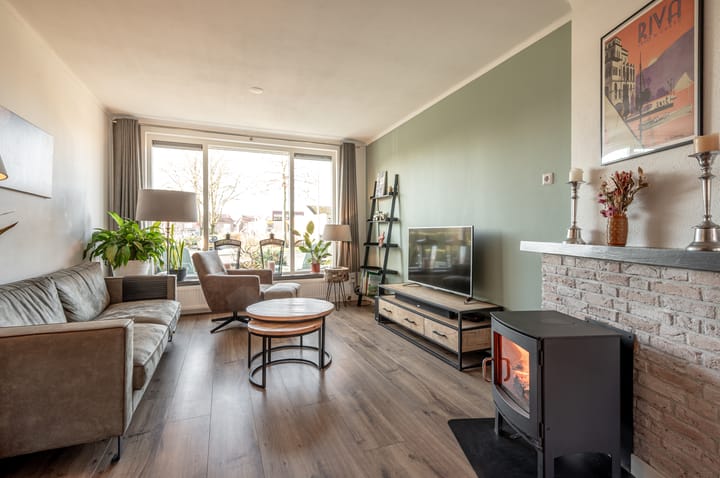 Foto 2 van Piet Heinlaan 99