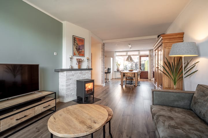 Foto 4 van Piet Heinlaan 99