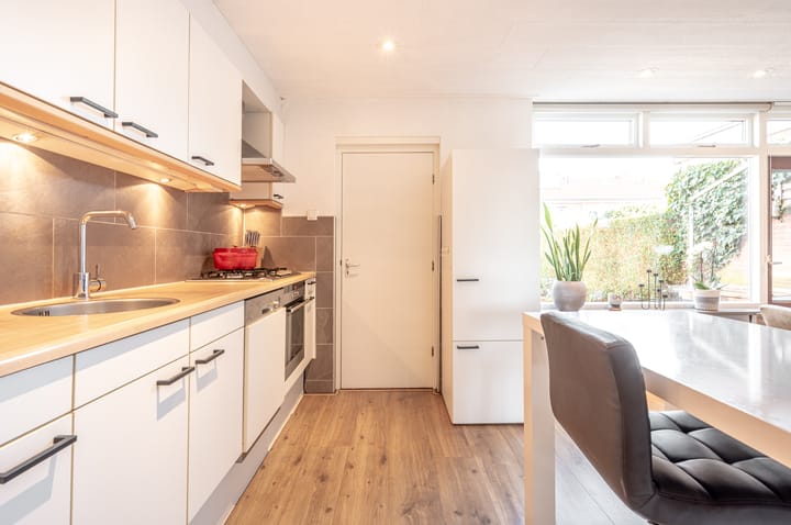 Foto 9 van Piet Heinlaan 99