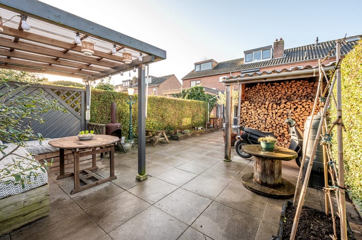 Foto 30 van Piet Heinlaan 99