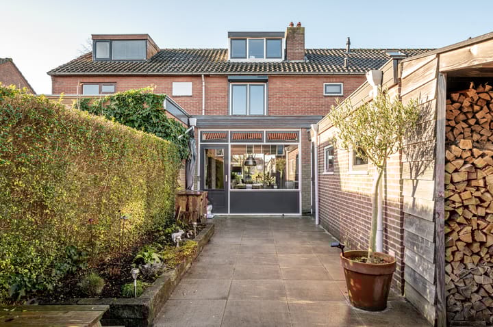 Foto 32 van Piet Heinlaan 99