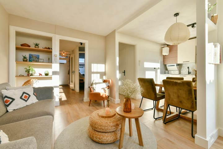 Foto 1 van Willem Schoutenstraat 47-H