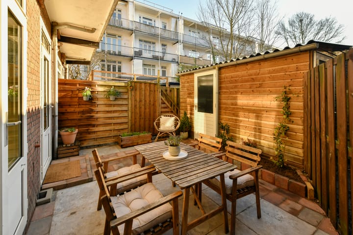 Foto 2 van Willem Schoutenstraat 47-H