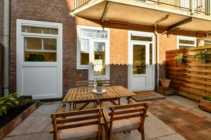 Foto 3 van Willem Schoutenstraat 47-H