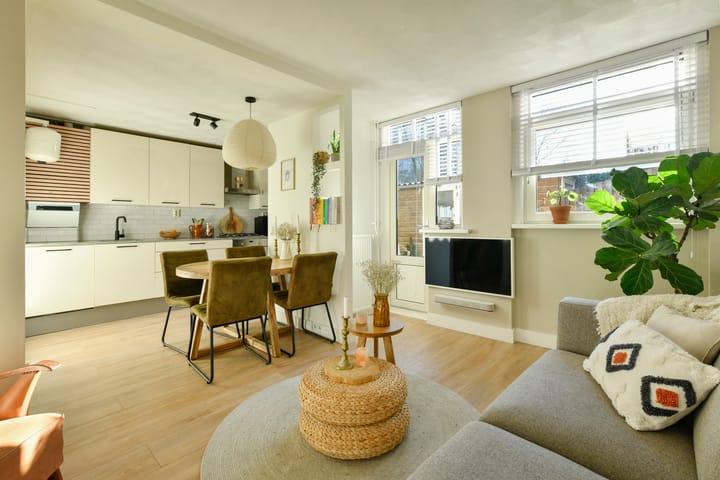 Foto 4 van Willem Schoutenstraat 47-H