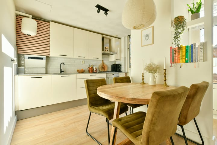 Foto 5 van Willem Schoutenstraat 47-H