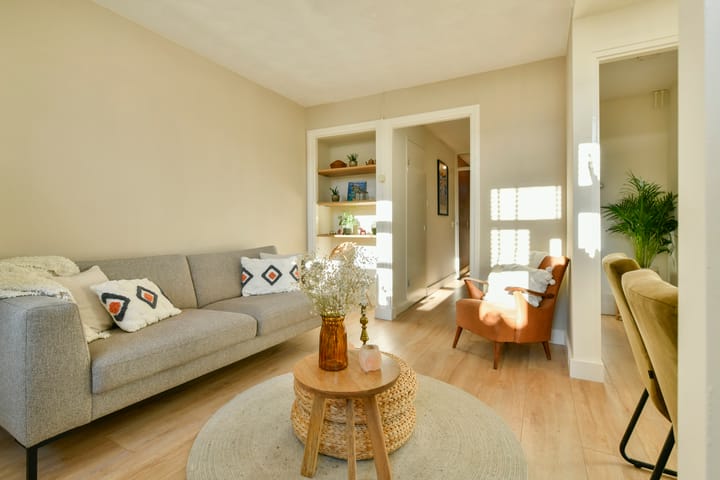 Foto 7 van Willem Schoutenstraat 47-H