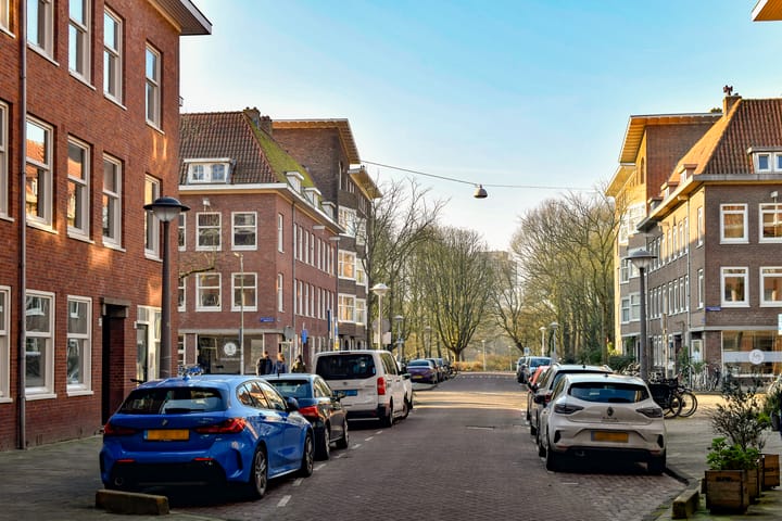 Foto 15 van Willem Schoutenstraat 47-H