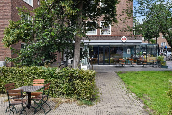 Foto 20 van Willem Schoutenstraat 47-H