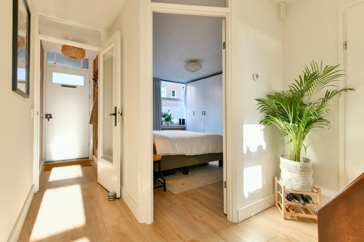 Foto 8 van Willem Schoutenstraat 47-H