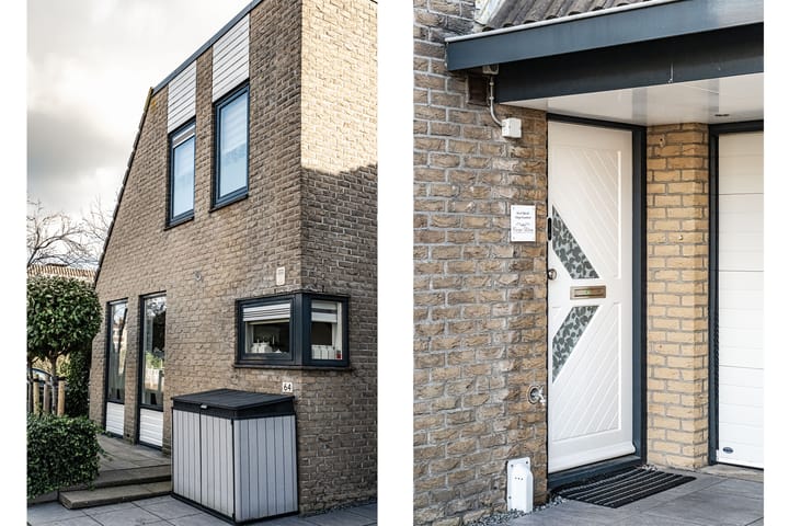 Foto 2 van Liesbos 64