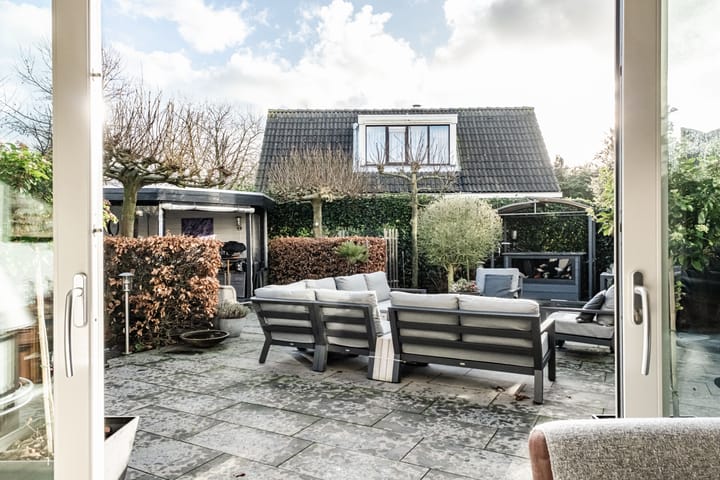 Foto 25 van Liesbos 64