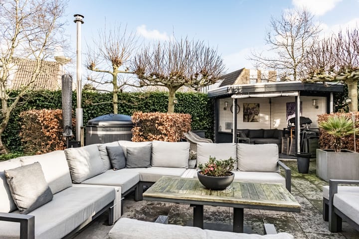 Foto 27 van Liesbos 64