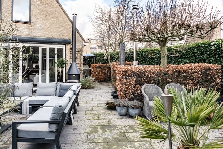 Foto 28 van Liesbos 64