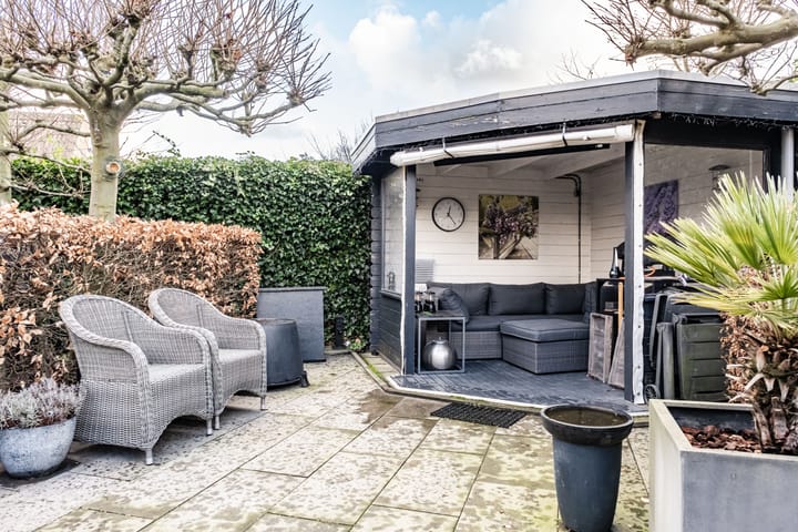 Foto 29 van Liesbos 64