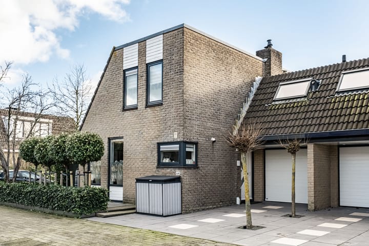 Foto 36 van Liesbos 64