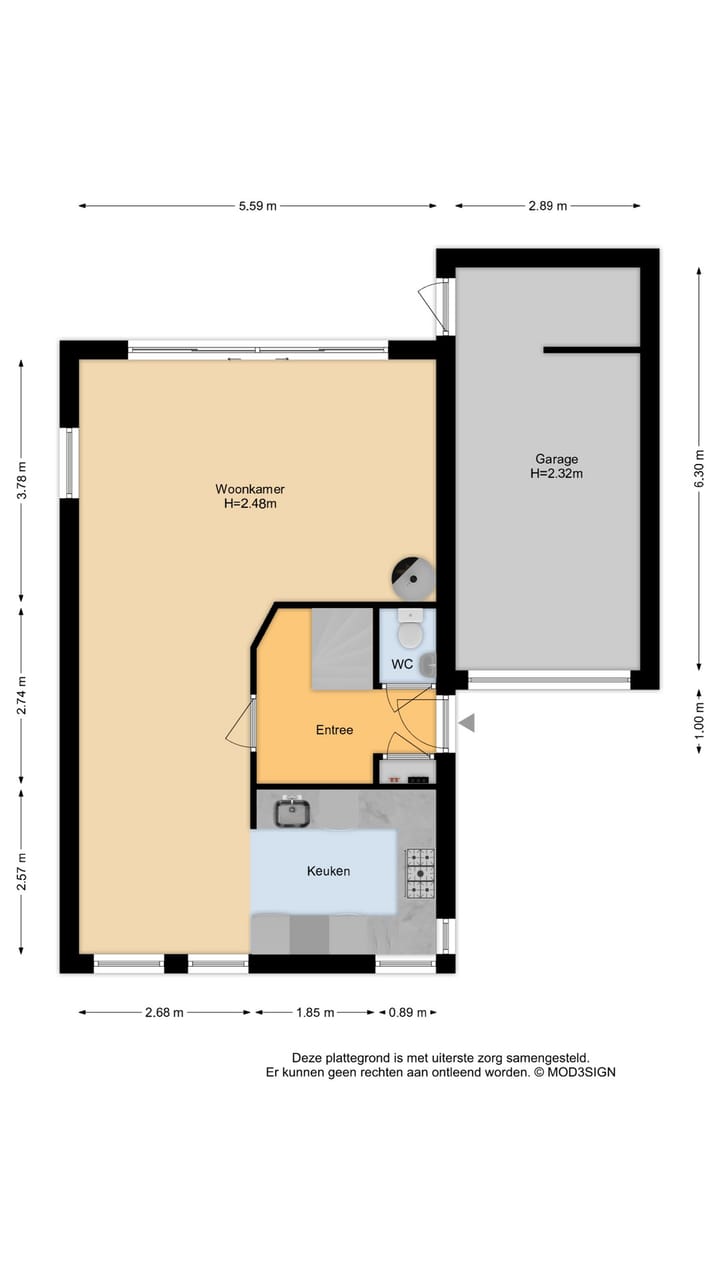 Foto 37 van Liesbos 64