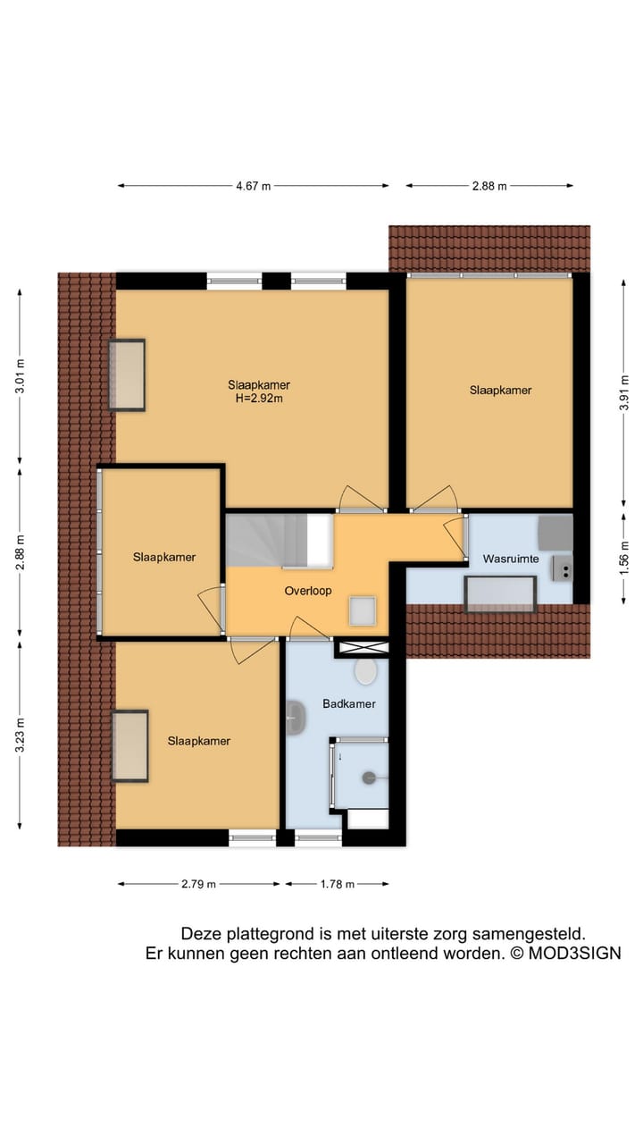 Foto 38 van Liesbos 64