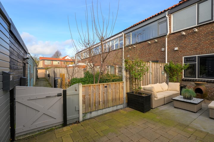 Foto 14 van Molenstraat 30