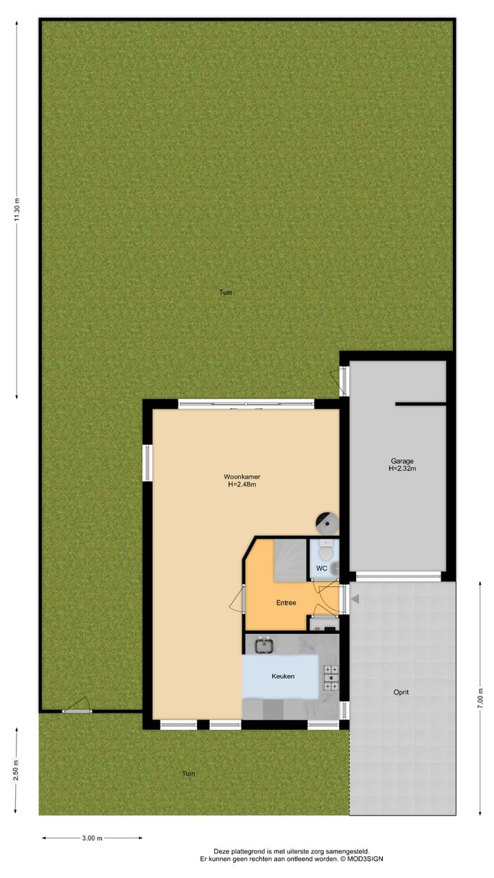 Foto 39 van Liesbos 64