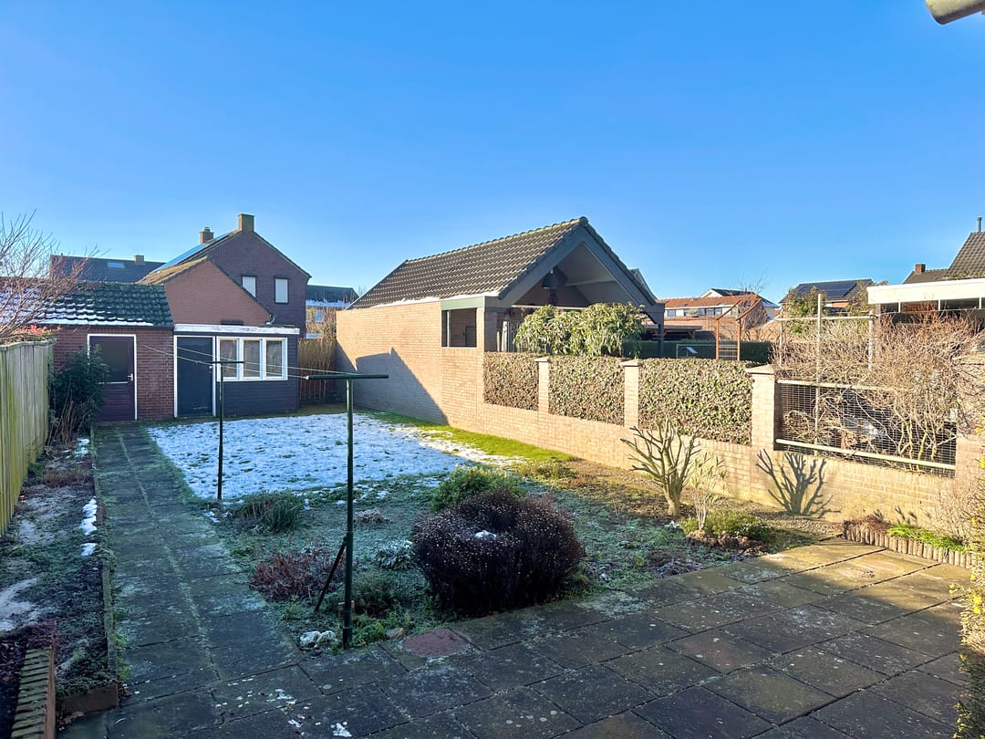 Foto 2 van Parallelweg 9