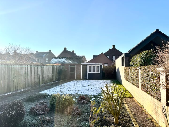 Foto 3 van Parallelweg 9