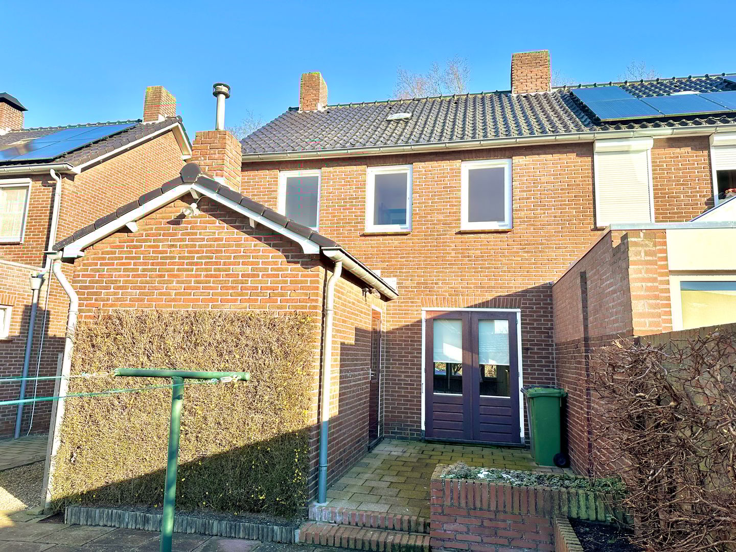 Foto 5 van Parallelweg 9