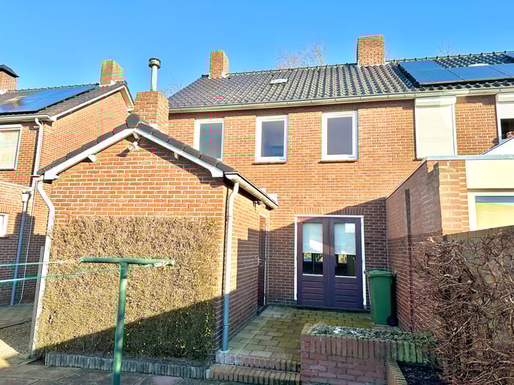 Foto 5 van Parallelweg 9