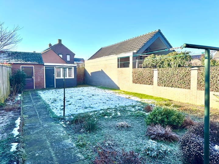 Foto 4 van Parallelweg 9