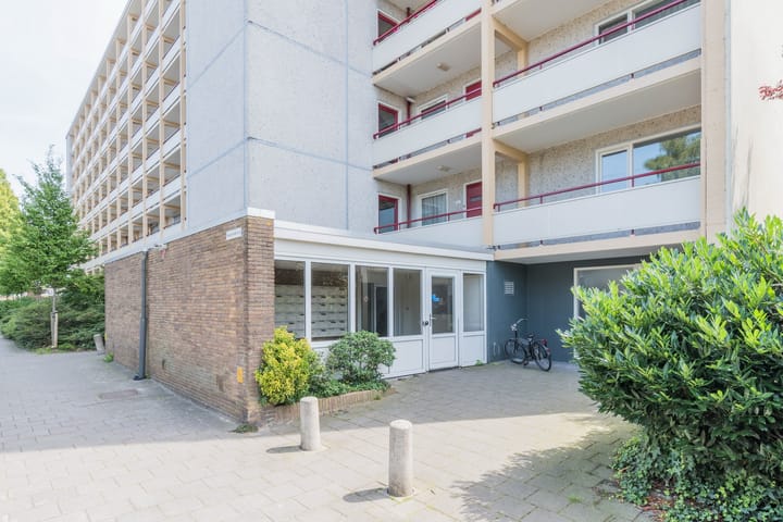 Photo 4 of Gemeenschapspolderweg 301